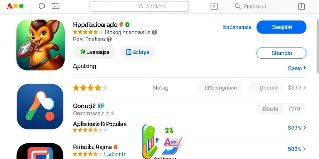 Tangkapan layar menunjukkan karakter utama dalam aksi.