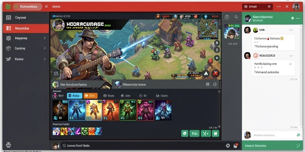 Tampilan awal game 8ZK yang menawan.