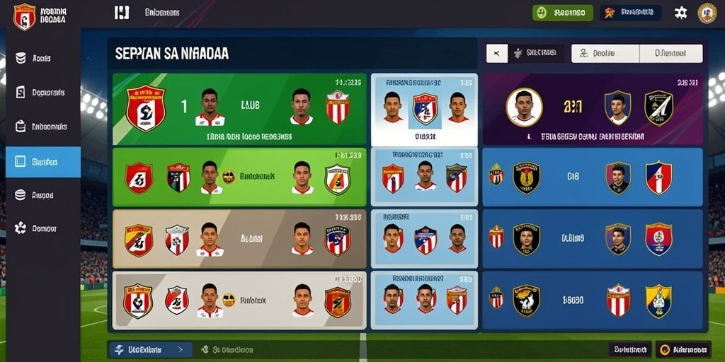 Tampilan awal game DREAMPLAY77 yang memikat.