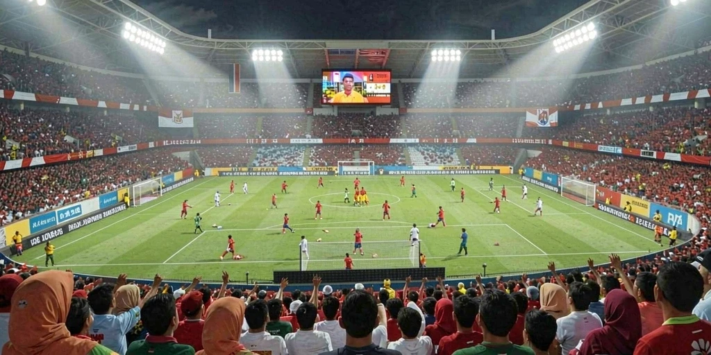 Tampilan utama game HAJAR777 yang menarik.
