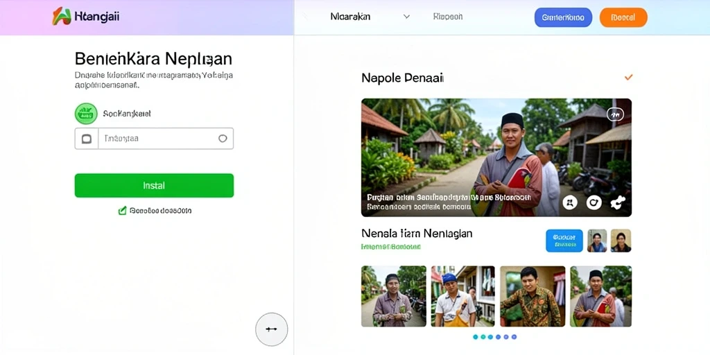 Tampilan utama HOKI138 yang menarik dan mudah dinavigasi.