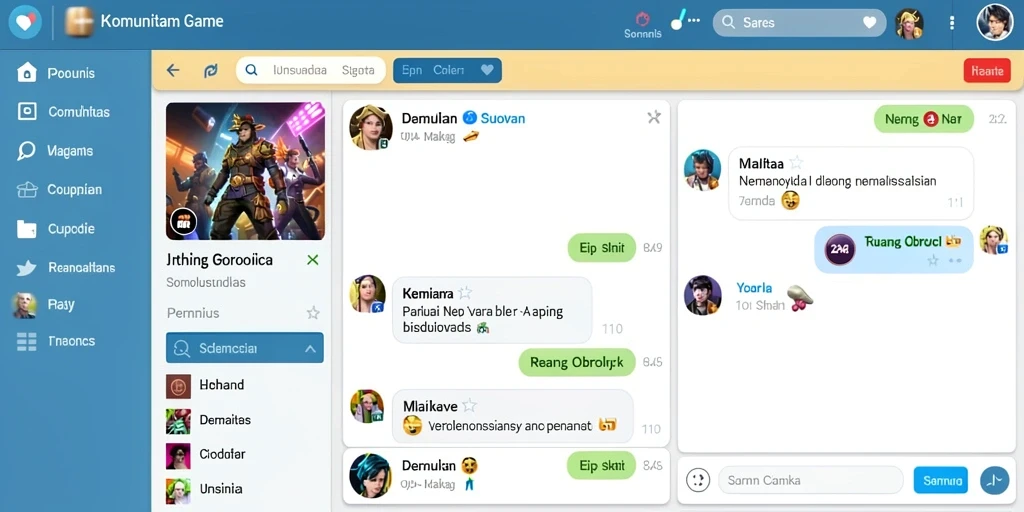 Tampilan utama game JAMIN777 yang menarik.