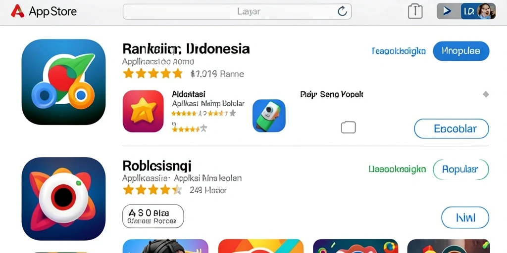 Tampilan antarmuka MINITOTO yang menarik dan mudah dipahami.