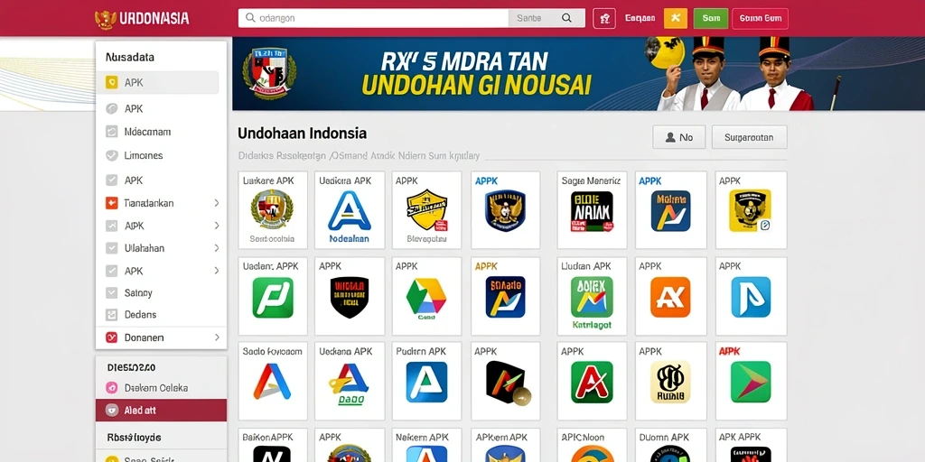 Tangkapan layar menampilkan aksi seru dalam gameplay.