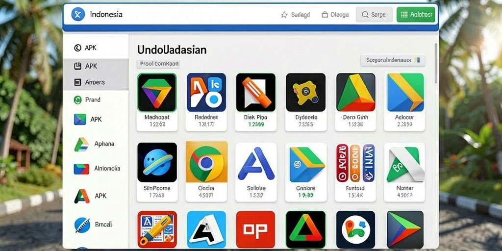 Tampilan antarmuka OMPONG188 yang user-friendly.