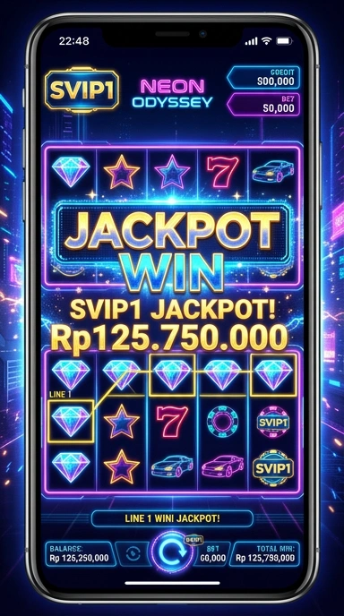 Cuplikan layar menu unduhan svip1 untuk perangkat Android